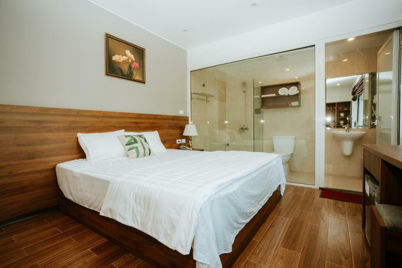 Luxstay Hotel Ha Long Exterior photo