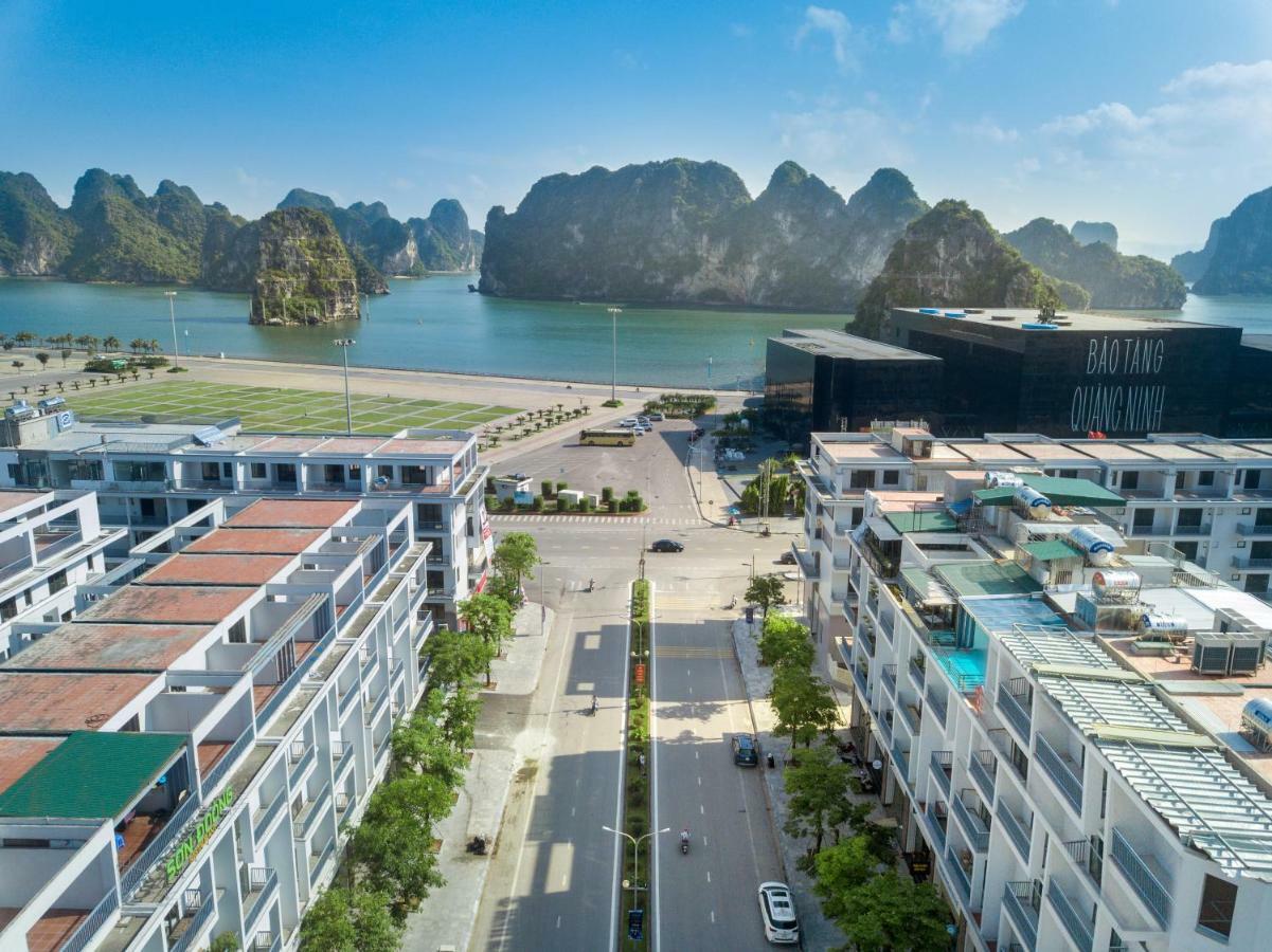 Luxstay Hotel Ha Long Exterior photo
