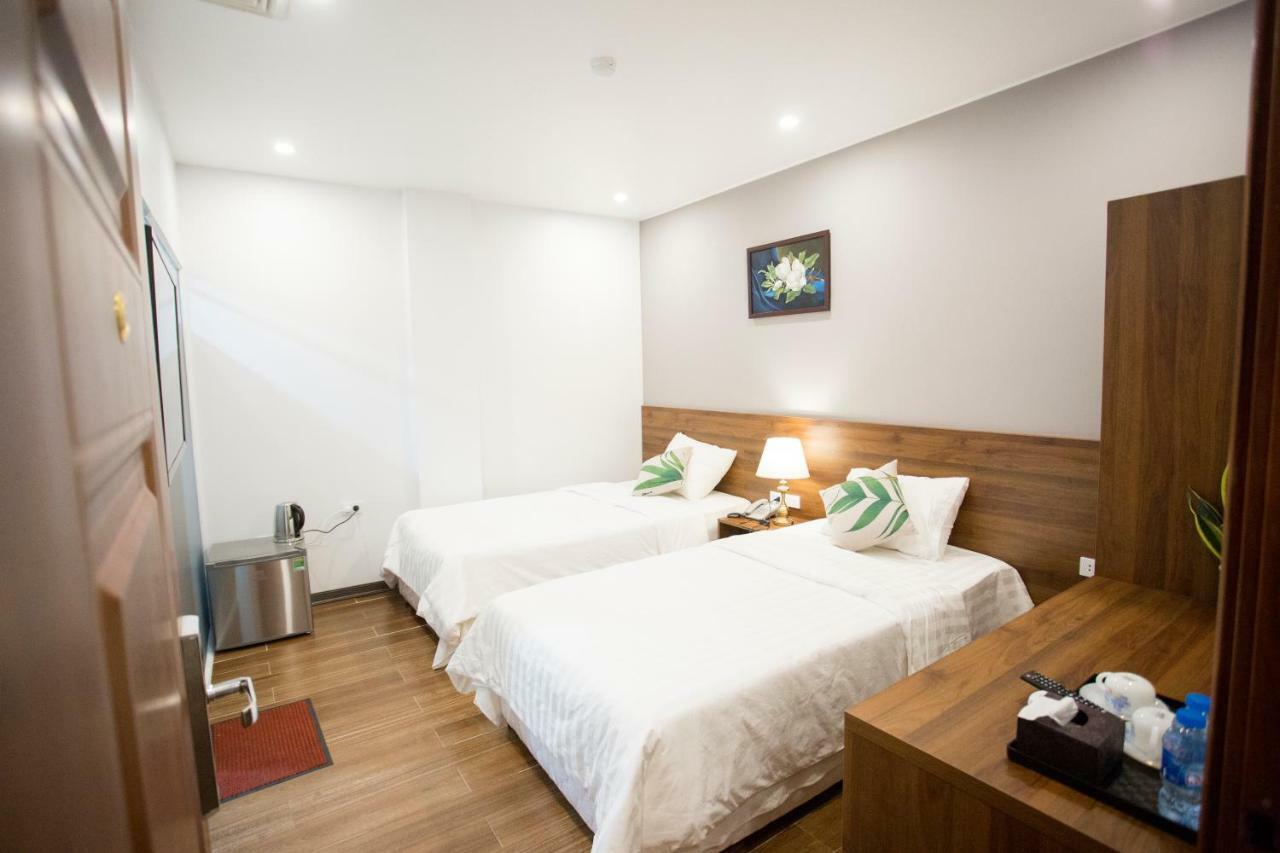 Luxstay Hotel Ha Long Exterior photo