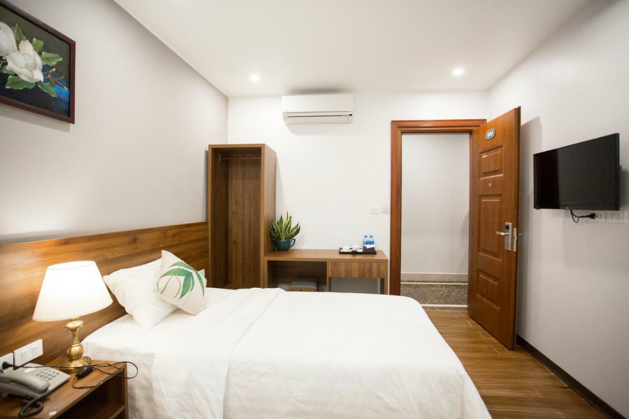 Luxstay Hotel Ha Long Exterior photo